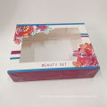 Cheaper Custom Logo Lipstick Packaging Gift Box Cardboard Paper box with Lid